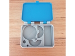  Pokemon in a box  3d model for 3d printers