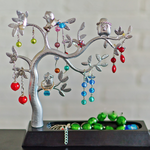  Jewellery tree  3d model for 3d printers