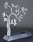  Jewellery tree  3d model for 3d printers