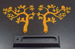  Jewellery tree  3d model for 3d printers