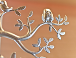  Jewellery tree  3d model for 3d printers