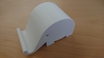  Smartphone stand the elephant  3d model for 3d printers