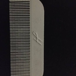  Comb / comb  3d model for 3d printers