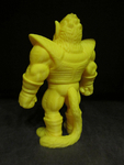  Ozaru (easy print and easy assembly)  3d model for 3d printers