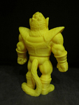 Ozaru (easy print and easy assembly)  3d model for 3d printers