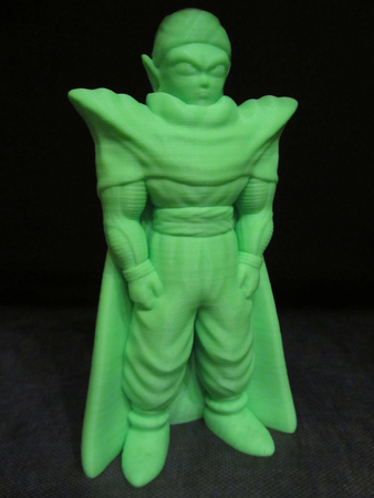 Piccolo (Easy print no support)