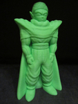  Piccolo (easy print no support)  3d model for 3d printers