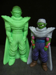  Piccolo (easy print no support)  3d model for 3d printers