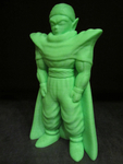  Piccolo (easy print no support)  3d model for 3d printers