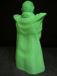  Piccolo (easy print no support)  3d model for 3d printers