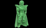  Piccolo (easy print no support)  3d model for 3d printers