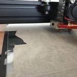  Direwolves  3d model for 3d printers