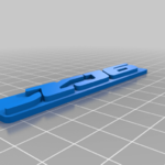  Yamaha xj6 motorcycle logo  3d model for 3d printers