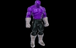  Jiren (easy print and easy assembly)  3d model for 3d printers