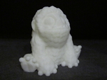  Everest (easy print no support)  3d model for 3d printers