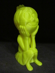  Joy (easy print no support)  3d model for 3d printers