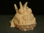  Meatlug (easy print no support)   3d model for 3d printers