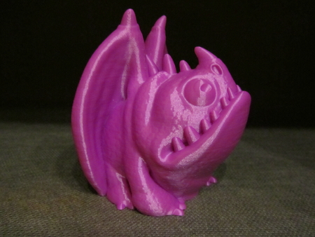 Hobgobbler (Easy print no support)