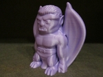  Goliath (easy print no support)  3d model for 3d printers