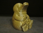  Niffler (easy print no support)   3d model for 3d printers