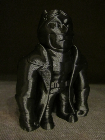 Batman (Easy print no support)