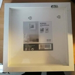  Lithophane with ikea ribba frame and led lighting  3d model for 3d printers