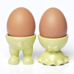 Modelo 3d de Mr & mrs huevo para impresoras 3d