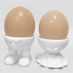  Mr & mrs egg  3d model for 3d printers