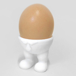  Mr & mrs egg  3d model for 3d printers