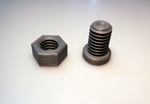  Screw  3d model for 3d printers