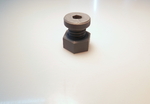  Screw  3d model for 3d printers