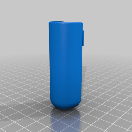  Tooth brush holder  3d model for 3d printers