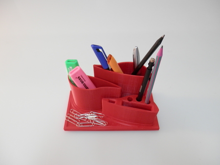 Pen Holder