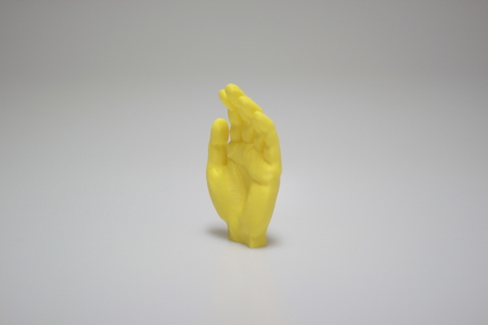  Hold it  3d model for 3d printers