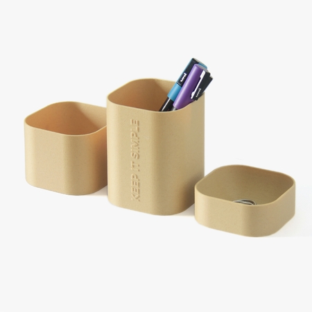 Desk Organizer - Keep It Simple