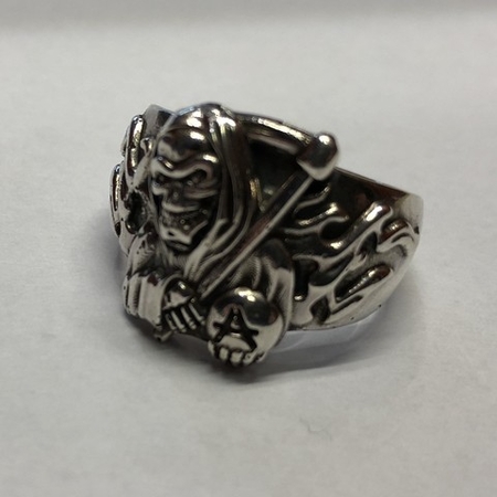 Reaper ring