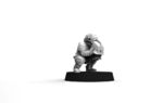  Bounty hunter pose 4  3d model for 3d printers