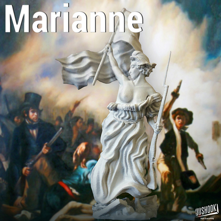 Marianne