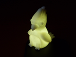  凤头鹦鹉 3D 打印机的 3D 模型