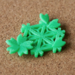 Modelo 3d de La señora kumiko sakura (2) para impresoras 3d