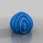  Ball 202007  3d model for 3d printers