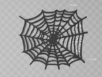  Spiderweb  3d model for 3d printers