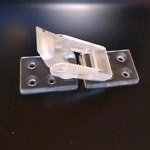  Perfect latch+toggle+lock+samesize+printed+tested  3d model for 3d printers