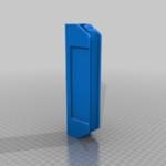  Key rack 2021  3d model for 3d printers