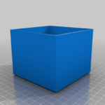  Zelda planter  3d model for 3d printers