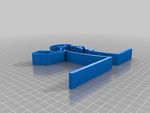  La linea reading  3d model for 3d printers