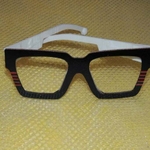 Modelo 3d de Pop gafas para impresoras 3d