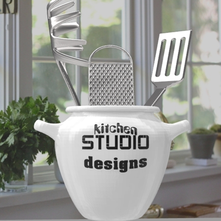Modelo 3d de Estudio cocina diseños para impresoras 3d