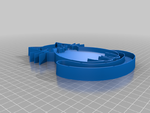  Cat  3d model for 3d printers