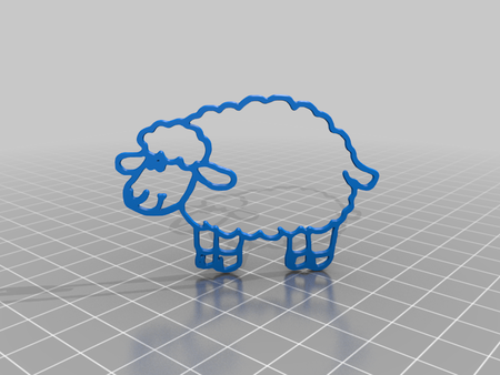 sheep